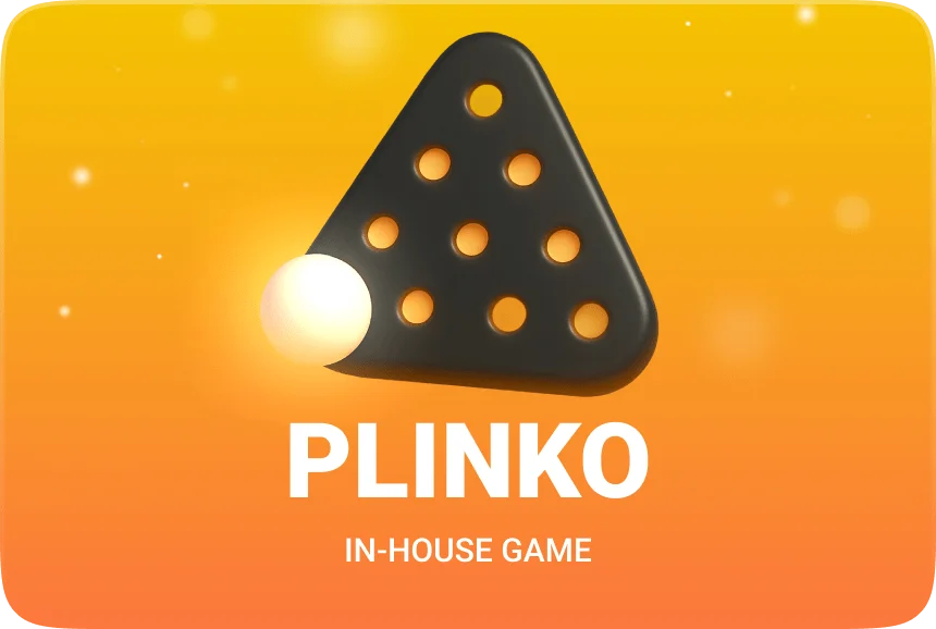 Демо-режим Plinko в Friends