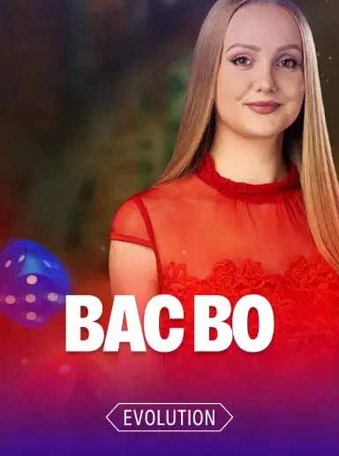 Bac Bo · Friends Live Casino