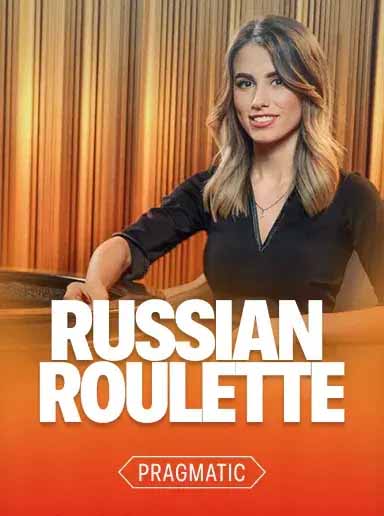 Russian Roulette · Френдс Live Casino